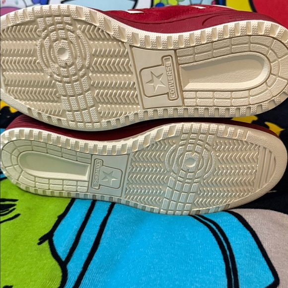 Converse
Converse Weapon High - Men's - Size 8.5 ( NO BOX ) - Picture 5 of 16